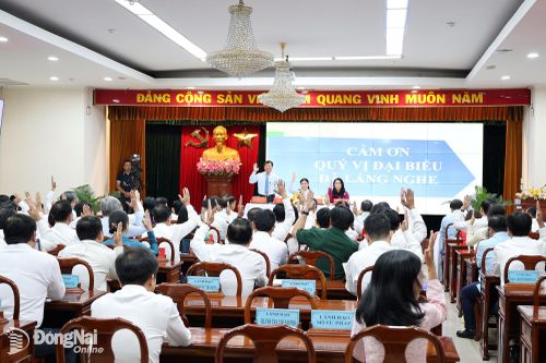 Nâng tầm HĐND thành phố đáp ứng yêu cầu phát triển