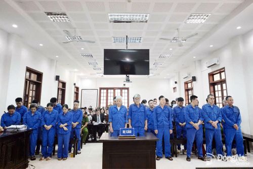 Sai phạm về kết luận giám định tâm thần: 42 bị cáo bị đề nghị mức án