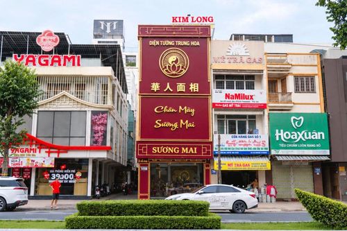 Sương Mai Cao Lãnh: Điểm đến làm đẹp được nhiều chị em Đồng Tháp tin chọn