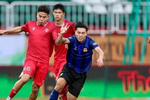 Highlight: HAGL lại gục ngã, Hải Phòng thắng đậm tại Pleiku