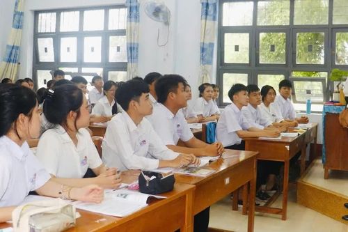 Từng bước thích ứng với bộ sách giáo khoa thống nhất