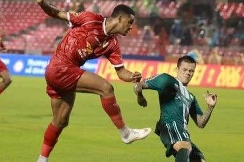 Highlight: Công Phượng bất lực, Đồng Nai trắng tay trên đất Hà Tĩnh