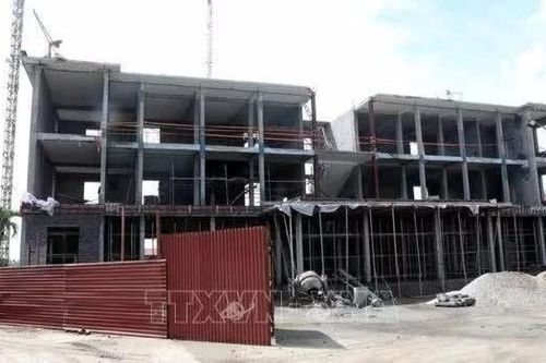 Từ trụ sở dôi dư đến phòng học: Có thể nhân rộng mô hình này?