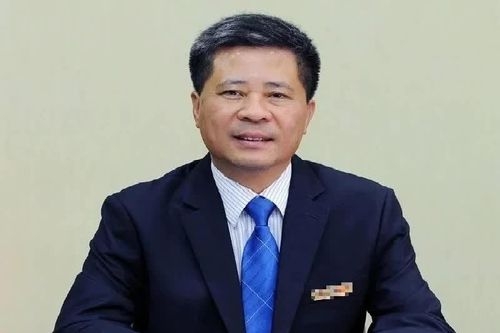 Cựu Chủ tịch EVNNPT Đặng Phan Tường bị khởi tố là ai?