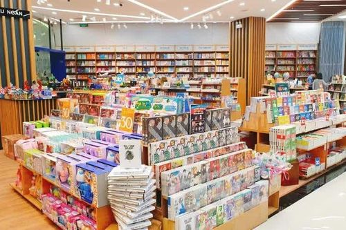 Mỗi ngày thu khoảng 12 tỷ đồng: Vì sao nhà sách truyền thống vẫn sống khỏe thời Shopee, TikTok?