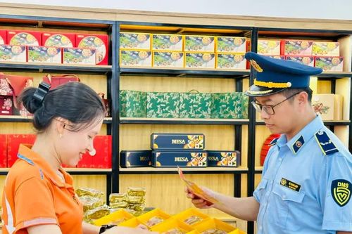 Gia Lai thành lập 3 đoàn kiểm tra liên ngành an toàn thực phẩm dịp Tết Trung thu 2026