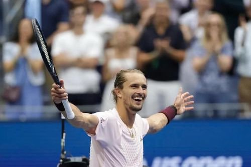 Chung kết US Open: Shelton không giải được cơn khát 23 năm của người Mỹ