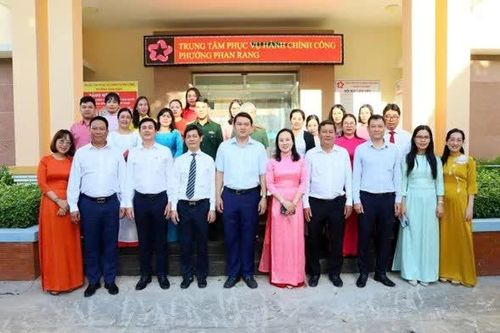 Khánh Hòa đổi mới mạnh mẽ phương thức lãnh đạo, cầm quyền của Đảng trong công tác cán bộ: Kỳ cuối: Xây dựng đội ngũ cán bộ ngang tầm nhiệm vụ, đáp ứng yêu cầu mô hình chính quyền địa phương 2 cấp: Nhiệm vụ then chốt trong đổi mới công tác cán bộ