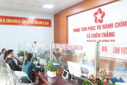 Nâng chất lượng phục vụ