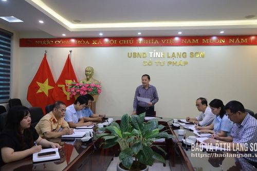 Trên 40.000 lượt thi “Tìm hiểu pháp luật về trật tự an toàn giao thông đường bộ” tuần thứ nhất