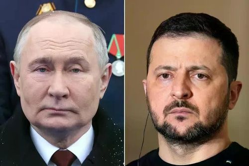 Diễn biến mới nhất xung đột Nga - Ukraine: Nga để ngỏ khả năng đàm phán ba bên vào tháng 10