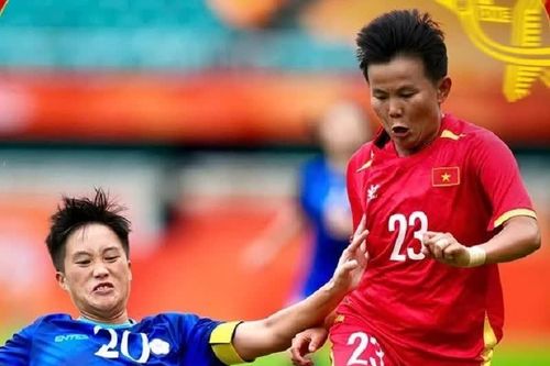 ĐT nữ Việt Nam bỏ lỡ cơ hội, thua sát nút Đài Bắc Trung Hoa ở trận ra quân ASIAD 2026