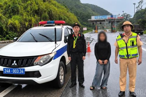 Lào Cai: Công an nhanh chóng tìm thấy cháu bé bỏ nhà đi