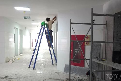 Bệnh viện Đa khoa Bảo Yên chạy đua tiến độ, quyết tâm về đích đúng hẹn