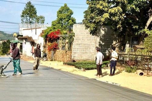 Dân vận khéo để ý Đảng, lòng dân cùng chung sức