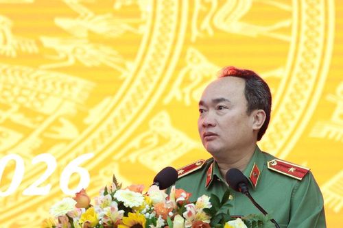 Lâm Đồng tập huấn công tác phòng, chống khủng bố năm 2026