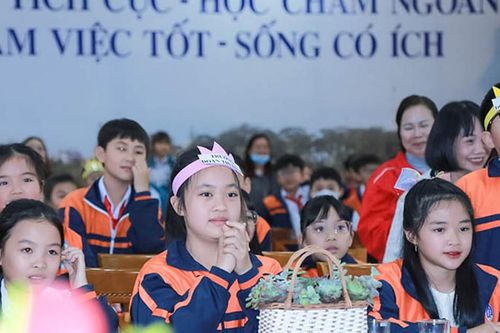 Lâm Đồng triển khai chương trình phòng, chống ma túy học đường