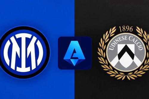 Lịch sử đối đầu Inter vs Udinese: San Siro từng chứng kiến cú sốc, Lautaro chờ đưa Inter trở lại quỹ đạo