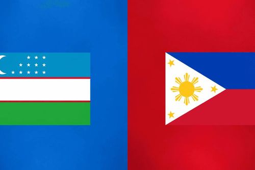 Lịch sử đối đầu U23 Uzbekistan vs U23 Philippines: Cuộc gặp đầu tiên mở chương mới tại ASIAD 2026