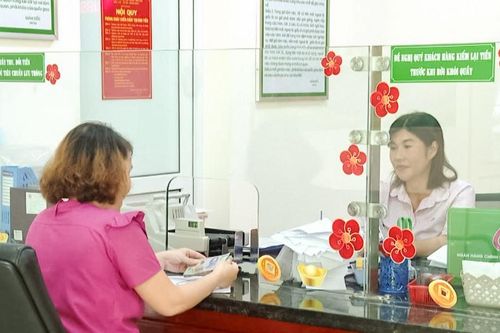 Vốn ưu đãi tiếp sức học sinh, sinh viên nghèo Lâm Đồng đến giảng đường