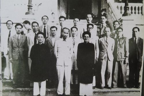 Đề cương tuyên truyền kỷ niệm 150 năm Ngày sinh cụ Huỳnh Thúc Kháng (1/10/1876-1/10/2026)
