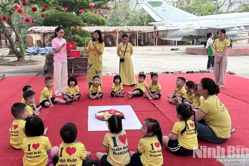Đưa Bảo tàng tỉnh trở thành điểm đến gần gũi, hấp dẫn