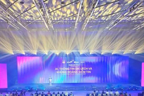 Không gian ảo, niềm tin số, hậu quả thật