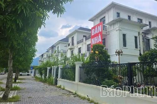Bất động sản vùng Nam: Khoảng lặng và áp lực lãi suất ngân hàng
