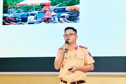 Nâng cao kiến thức pháp luật cho đoàn viên, người lao động