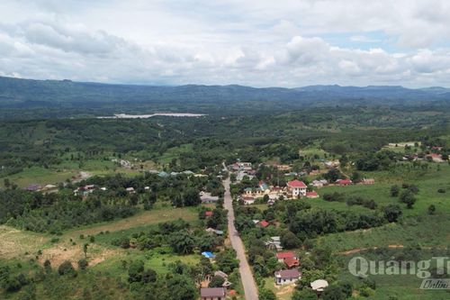 Khéo vận động, vững lòng dân