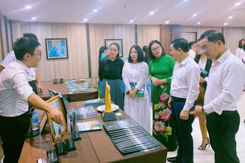 Kết nối du lịch giữa tỉnh Quảng Trị và Thái Nguyên