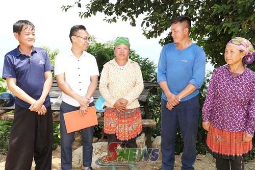Nguồn lực tiếp sức giảm nghèo bền vững