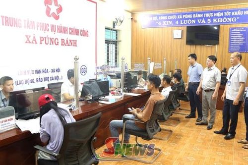 Tập trung ba khâu đột phá xây dựng xã phát triển toàn diện