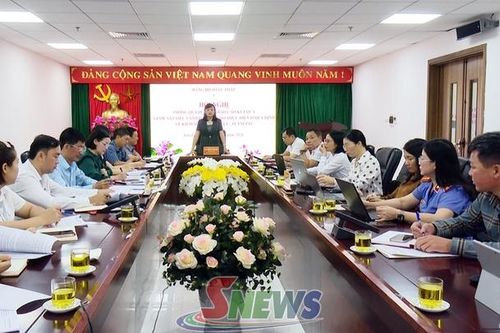 Giám sát công tác kiểm soát quyền lực, phòng, chống tham nhũng