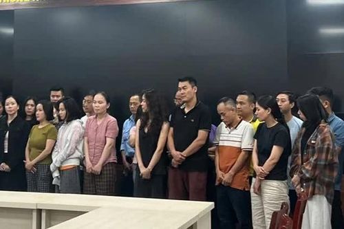 Bị án nhiều lần lo lót để được kết luận tâm thần, trốn thi hành án