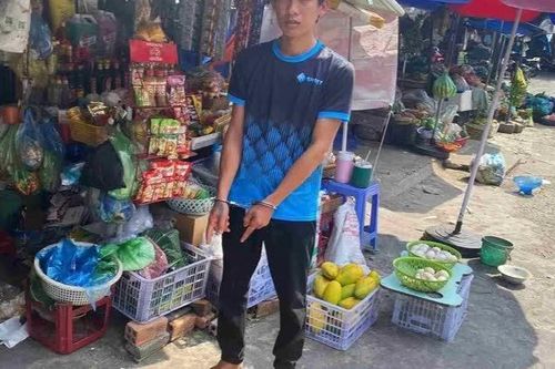 Làm tiền giả để tiêu xài, 2 đối tượng ở Lâm Đồng bị đề nghị truy tố