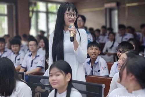 Phát động cuộc thi 'Tiếng nói Xanh' mùa 4 dành cho học sinh THPT trên toàn quốc
