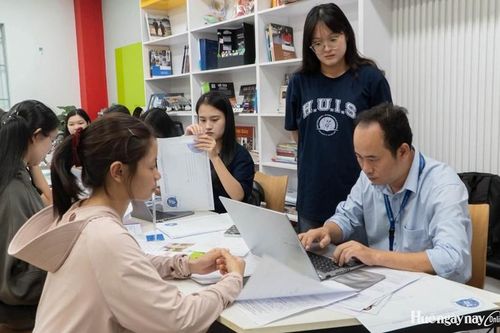 Đại học Huế công bố điểm trúng tuyển bổ sung đợt 1 năm 2026