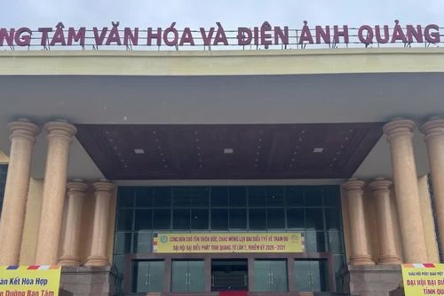 Quảng Trị: Sẵn sàng đón tiếp 600 đại biểu về tham dự Đại hội Phật giáo tỉnh lần I, nhiệm kỳ 2026-2031