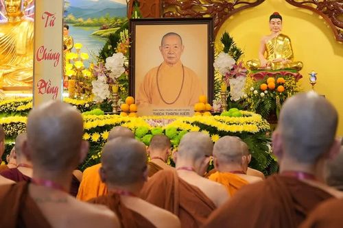 Đại giới đàn Thanh Kiểm: Điểm truyền giới hệ phái biệt truyền Nam tông và Khất sĩ giáo giới hành nghi