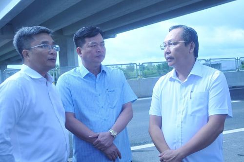 Cần Thơ thúc tăng trưởng ngành Xây dựng, rà từng dự án theo tháng