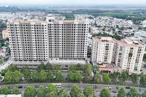 Bất động sản 14/9: Đồng Nai sắp mở bán 418 căn nhà ở xã hội từ hơn 900 triệu đồng