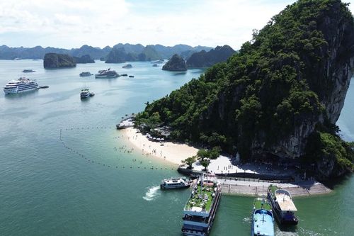 Quảng Ninh quy hoạch gần 140.000ha mặt biển phát triển nuôi trồng thủy sản