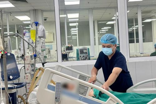 Nhiễm trùng huyết, nguy kịch vì một vết thương nhỏ xíu do mò đốt