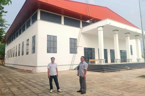 Phú Thọ: Tăng tốc giải ngân đầu tư công, tháo gỡ điểm nghẽn từ cơ sở