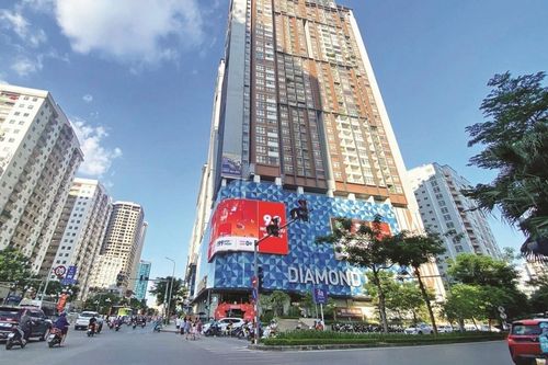Doanh nghiệp địa ốc bán tài sản để tìm dư địa tăng trưởng