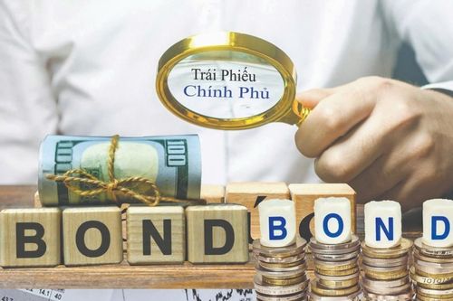 Vốn nội định hình vị thế ổn định của trái phiếu chính phủ