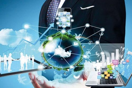 Tạo sức bật từ thể chế, nguồn lực để kinh tế số bứt phá