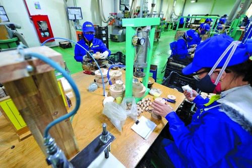 Quản trị công ty phải trở thành năng lực cạnh tranh của doanh nghiệp