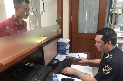 Hải quan khu vực I thu ngân sách tăng 17,8%, đạt gần 32.000 tỷ đồng